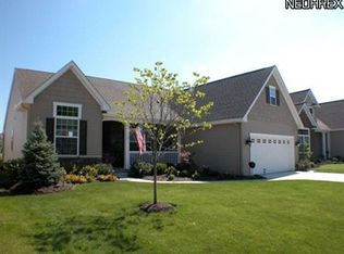 733 Schiller Ct, Avon Lake, OH 44012