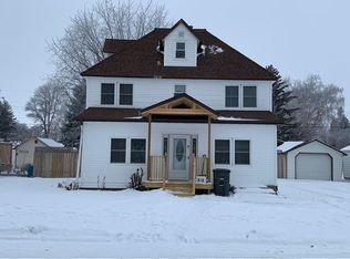 212 5th Ave, Cando, ND 58324