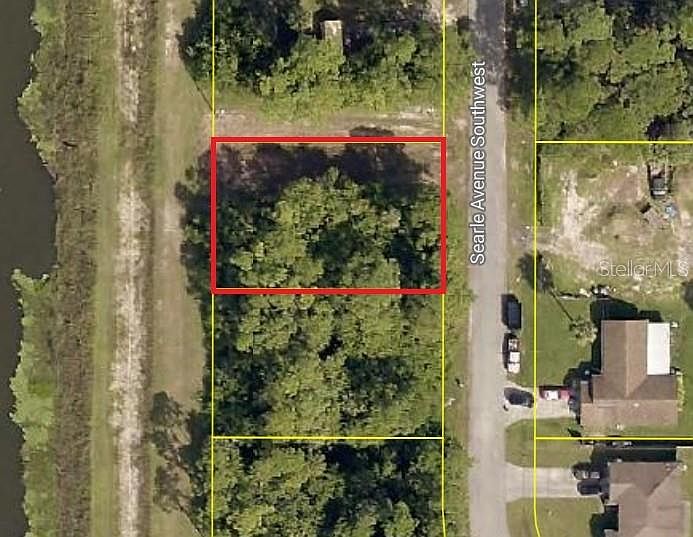 1st image of 576 SEARLE AVENUE SW LOT 15