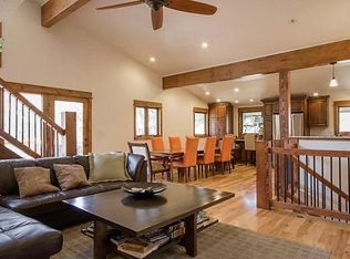 853 Wagonwheel Gap Rd, Boulder, CO 80304