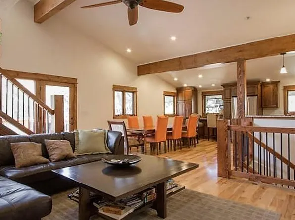 853 Wagonwheel Gap Rd, Boulder, CO 80304