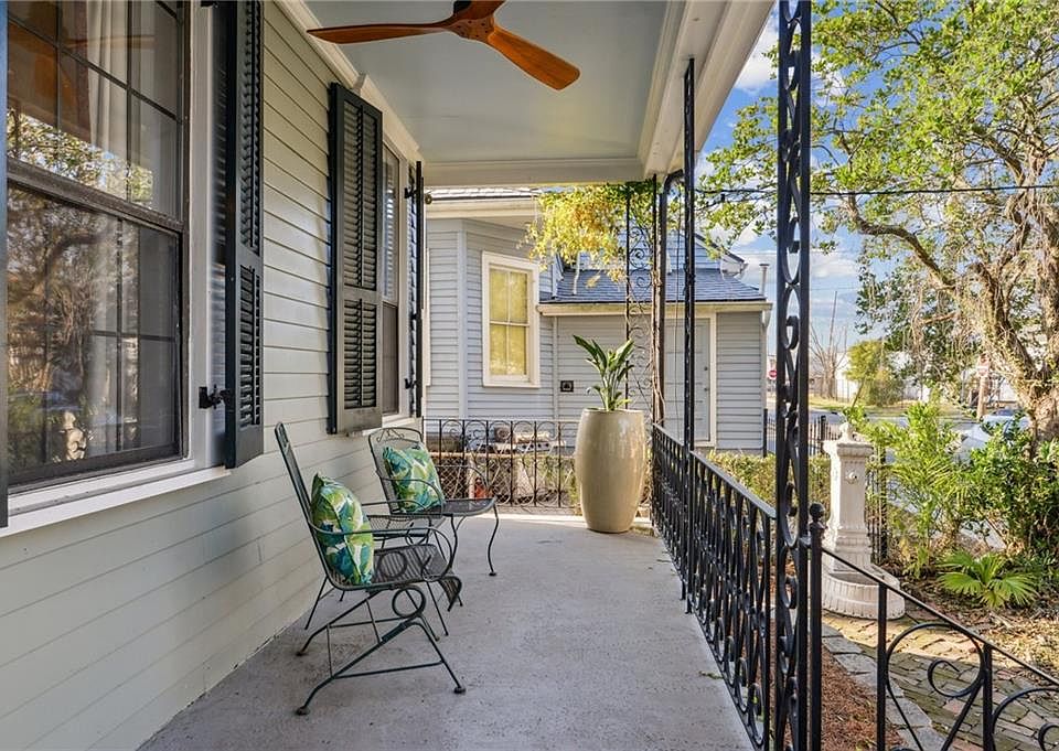 7830 Dominican St, New Orleans, LA 70118 | Zillow