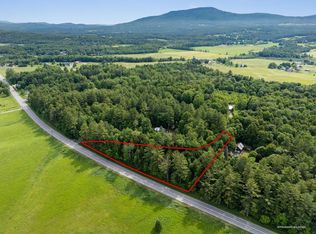 TBD Sholan Road, Morristown, VT 05661