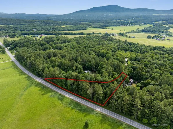 TBD Sholan Road, Morristown, VT 05661