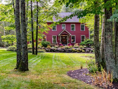 1149 Buck Hill Drive, Veazie, ME, 04401