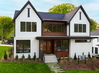 2301 Wheeler Rd, Raleigh, NC 27607