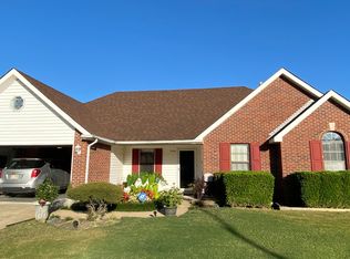 7104 Olive Ridge Dr, Olive Branch, MS 38654