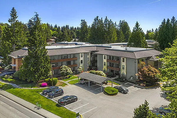 Duet Apartments — Photo 5
