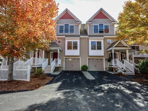 13 Hackett Hill Road, Manchester, NH 03102