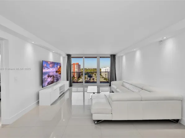 3140 S Ocean Dr APT 1011, Hallandale Beach, FL 33009