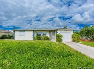 4579 Baldric St, Boca Raton, FL 33428