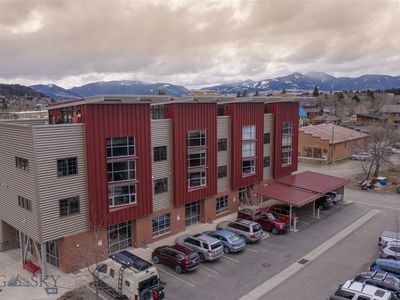 626 E Cottonwood St #1, Bozeman, MT, 59715