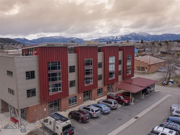 626 E Cottonwood St #1, Bozeman, MT 59715