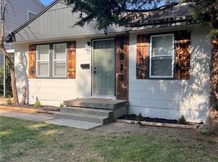 4513 Monroe Ave, Kansas City, MO 64130