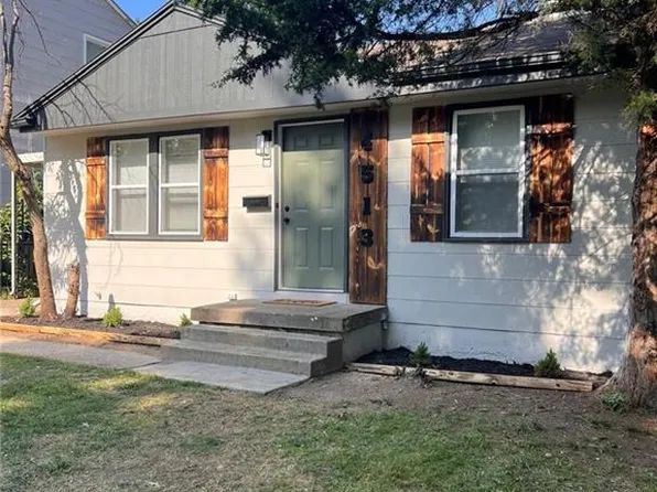 4513 Monroe Ave, Kansas City, MO 64130
