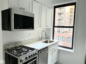 Rented by Brown Harris Stevens