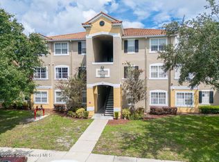 5673 Star Rush Dr APT 106, Melbourne, FL 32940