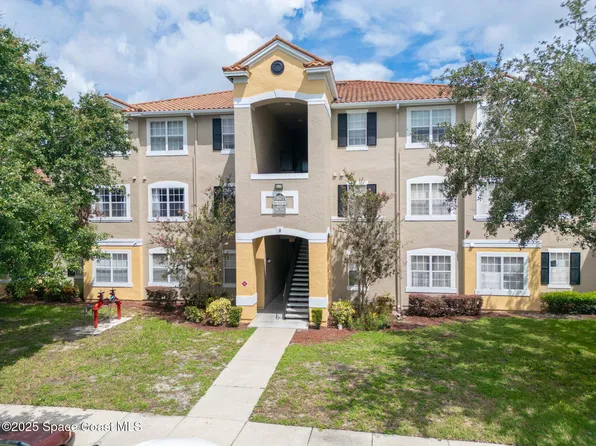 5673 Star Rush Dr APT 106, Melbourne, FL 32940