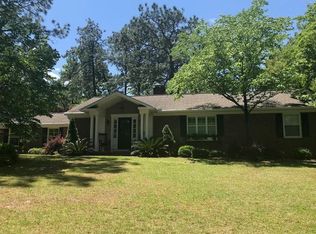 1409 Forest Hill Cir, Vidalia, GA 30474