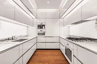 Rented by Sotheby's International Realty