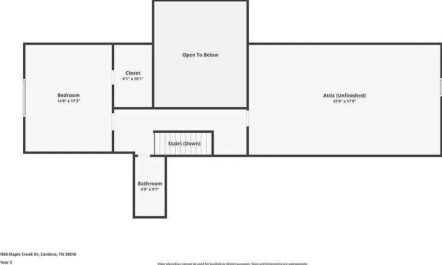 4 bed, 3.0 bath, 2653 sqft, $2,185 — Photo 3