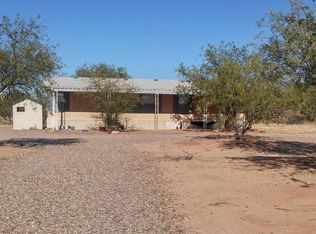 8621 S Fillmore Rd, Tucson, AZ 85736