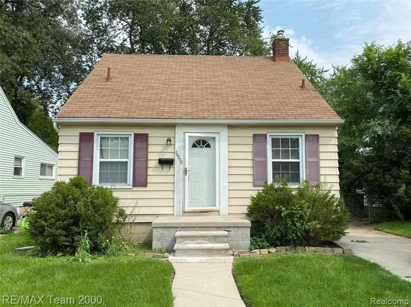 24800 Cooke St, Dearborn, MI 48124