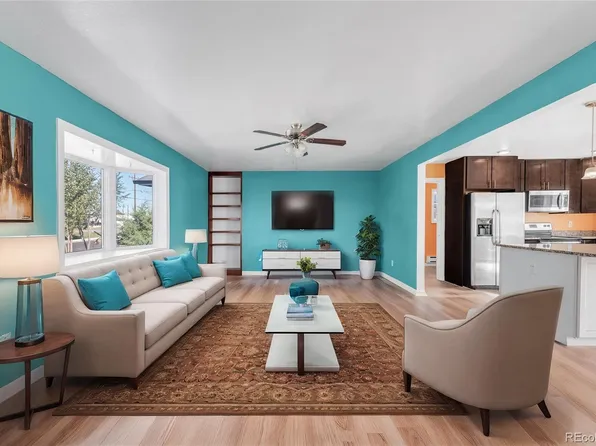 50 S Stewart Street, Keenesburg, CO 80643