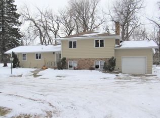 3476 28th Ave NE, Gilby, ND 58235