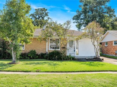 3016 38th St, Metairie, LA, 70001