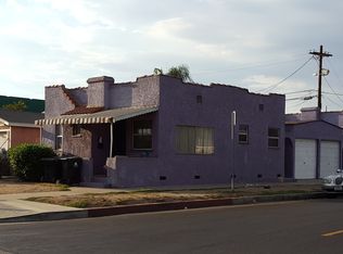 1601 W 59th St, Los Angeles, CA 90047