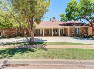 4428 89th St, Lubbock, TX 79424