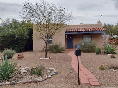 4032 E 1st St, Tucson, AZ, 85711