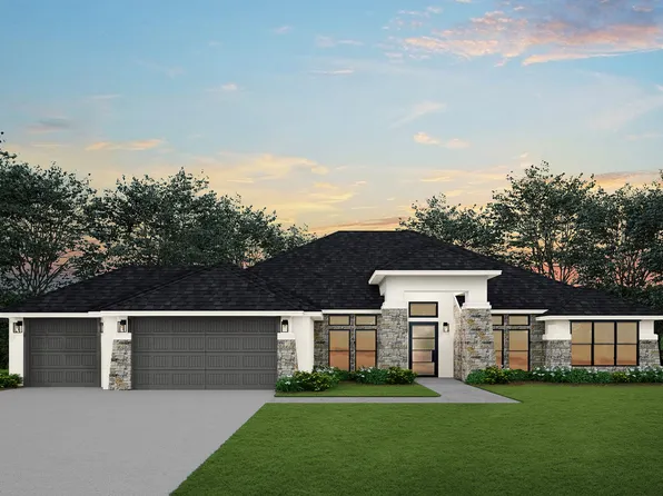 2035 Gray Fox Dr, Nolanville, TX 76559