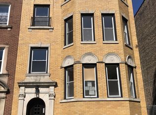 5048 W Quincy St UNIT 3, Chicago, IL 60644