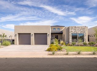 (Undisclosed Address), Saint George, UT 84770