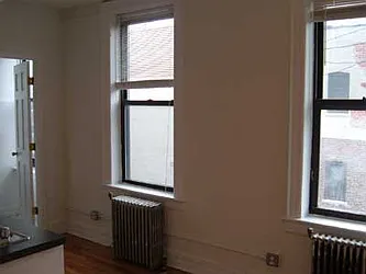 Rented by Buchbinder & Warren