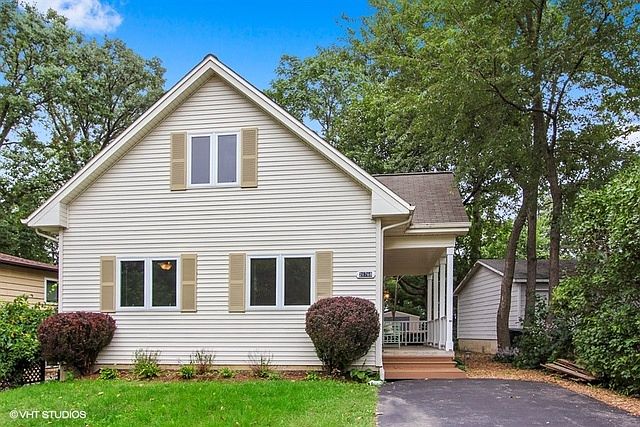 1st image of 26768 N Circle Dr