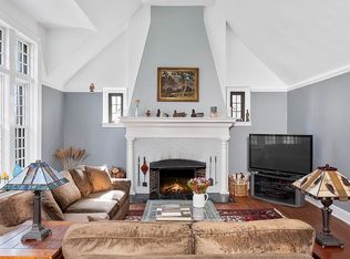 370 Central Park W APT 611, Manhattan, NY