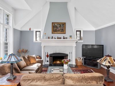 370 Central Park W APT 611, Manhattan, NY, 10025