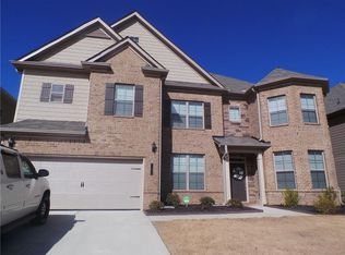 121 Brightfield Dr, Loganville, GA 30052
