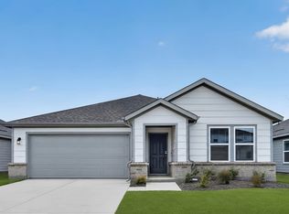 2341 Buffalo Bayou Way, Crandall, TX 75114