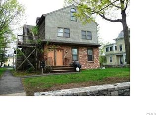 3 Union Park APT 5, Norwalk, CT 06850