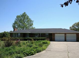 238 W Shawnee Rd, Baroda, MI 49101