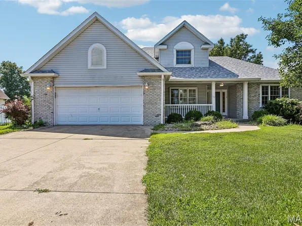 119 3rd St, Hamel, IL 62046