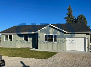 975 Burdock Ln, Hamilton, MT 59840