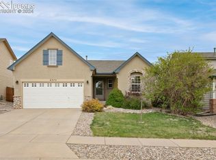 4375 Poplar Brook Dr, Colorado Springs, CO 80922