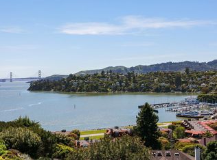 249 Diviso St, Tiburon, CA 94920