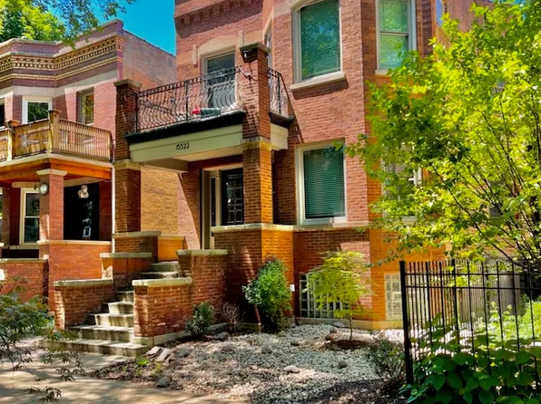 6522 N Greenview Ave, Chicago, IL 60626