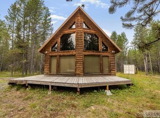 4259 Luke Ln, Island Park, ID 83429